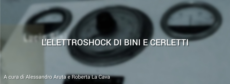 ELETTROSHOCK