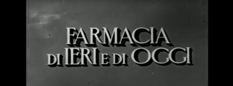 FARMACIA