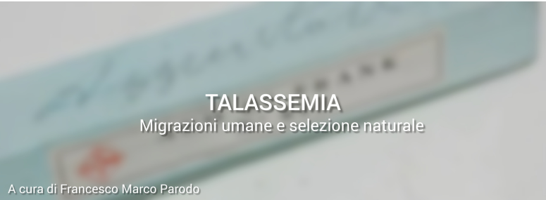 TALASSEMIA