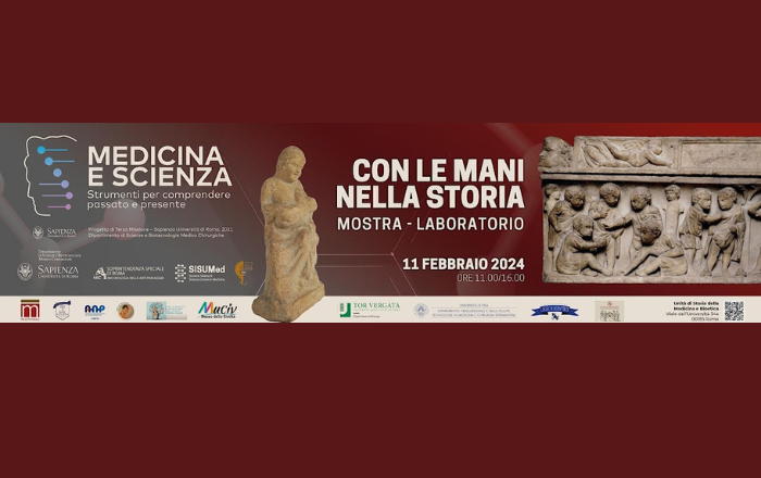 medicina e scienza