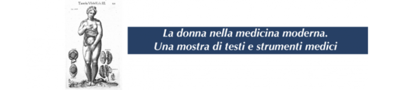 LA DONNA NELLA MEDICINA MODERNA