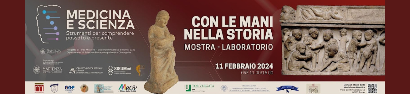 medicina e scienza