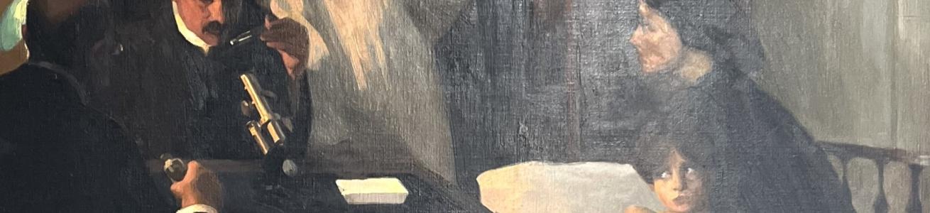 NOTTE DEI MUSEI 2025