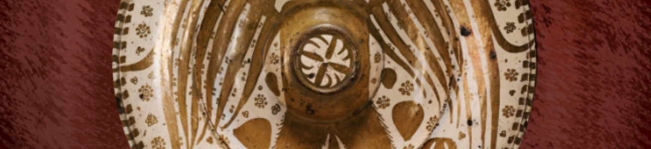  Vasi da spezieria siciliani dei secoli XVI-XIX. Manufatti inediti dalla Collezione XVI-XIX. 